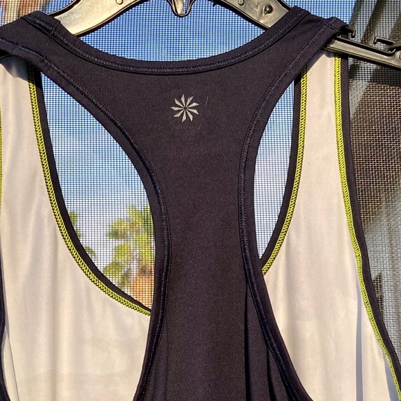 Athleta Tank - Picture 4 of 4